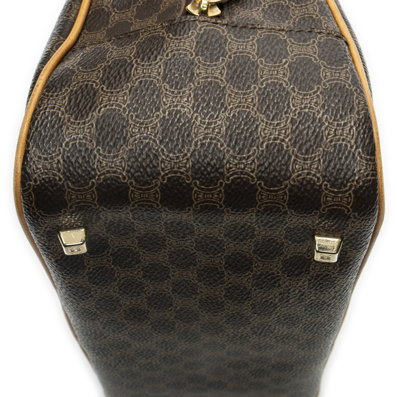 Celine Small Dome Top Handle - Picture 8 of 10